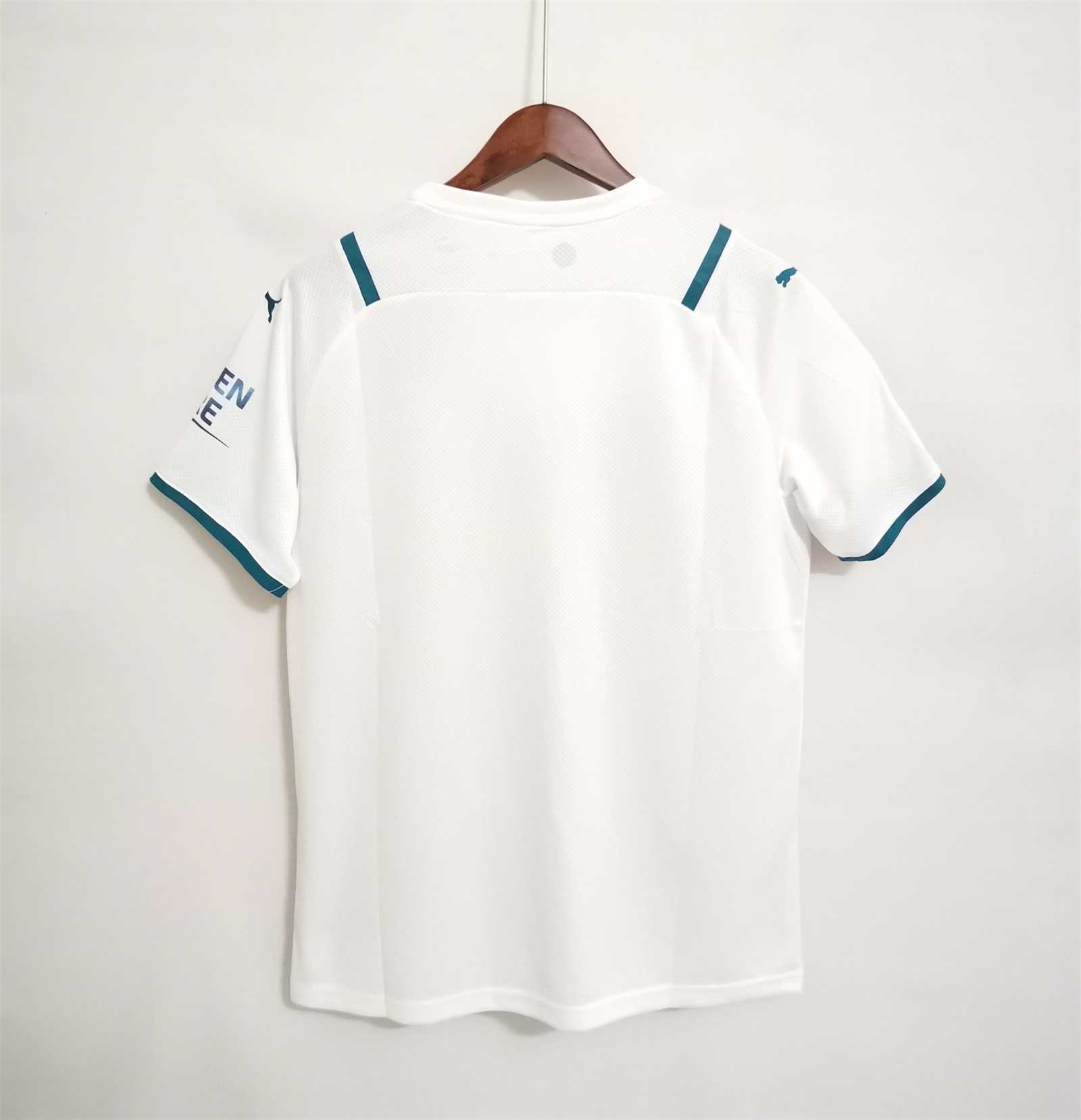 21-22 Manchester City away 5