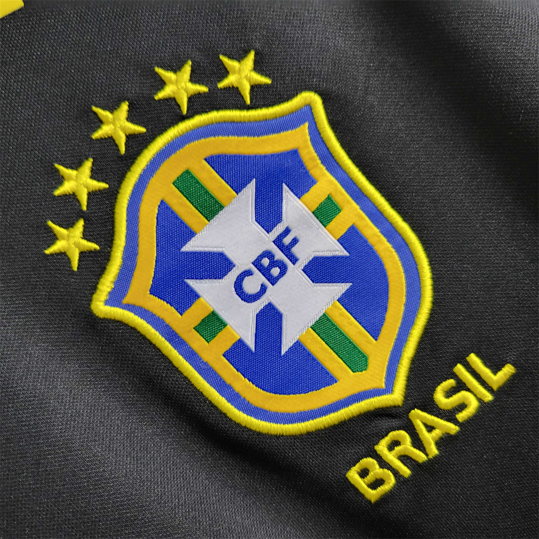 Brazil POLO Black 7