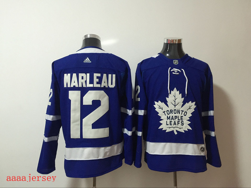 Toronto Maple Leafs ice hockey jersey M-3XL 多伦多枫叶队冰球服 9