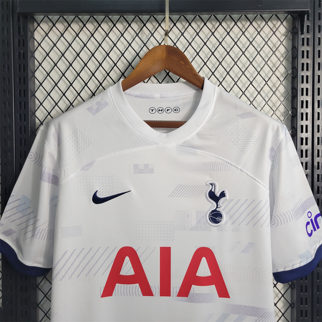23-24 Tottenham Hotspur home 7