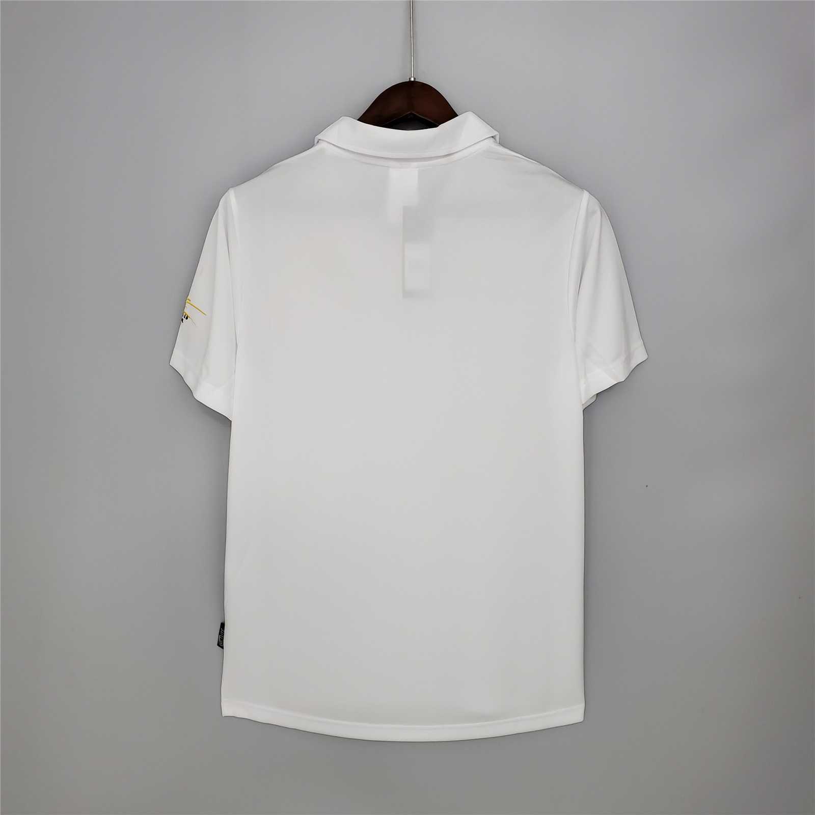 02-03 Real Madrid home Champions League 10