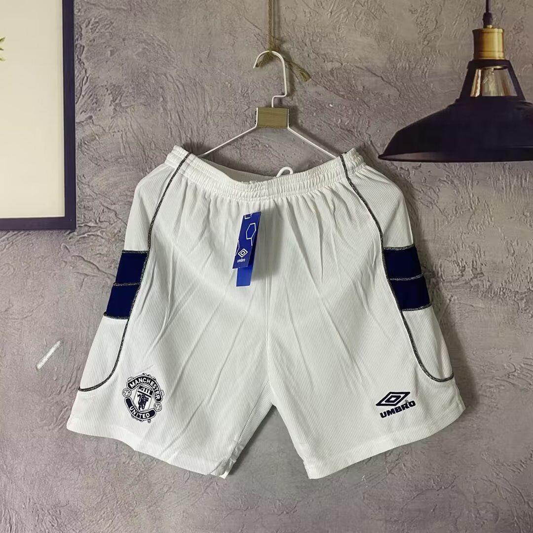 99-00 Manchester United away long sleeve 2