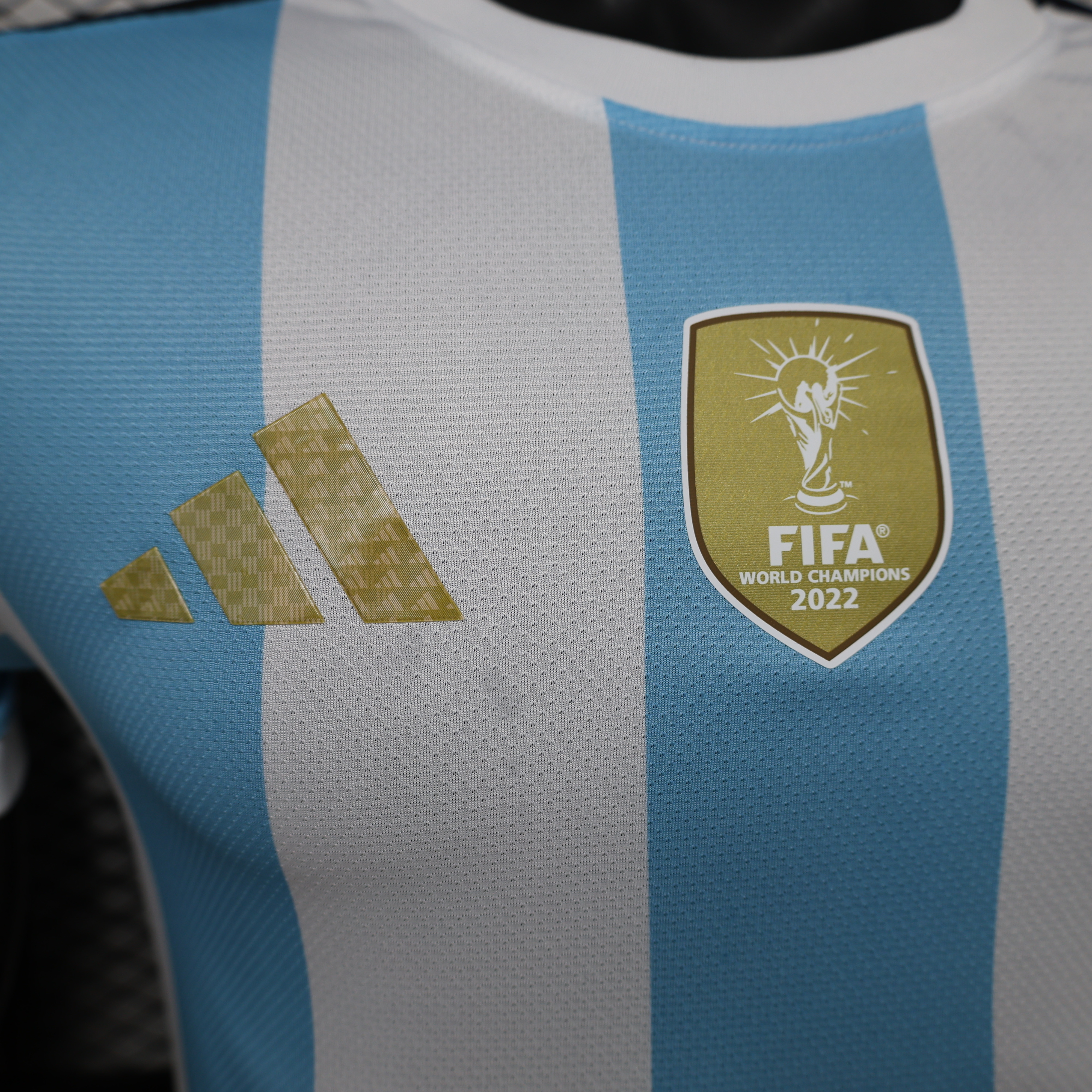 Argentina 2026 Mens Player Special Edition Kit Soccer T-Shirt AAAAJersey Supplier Yupoo 2