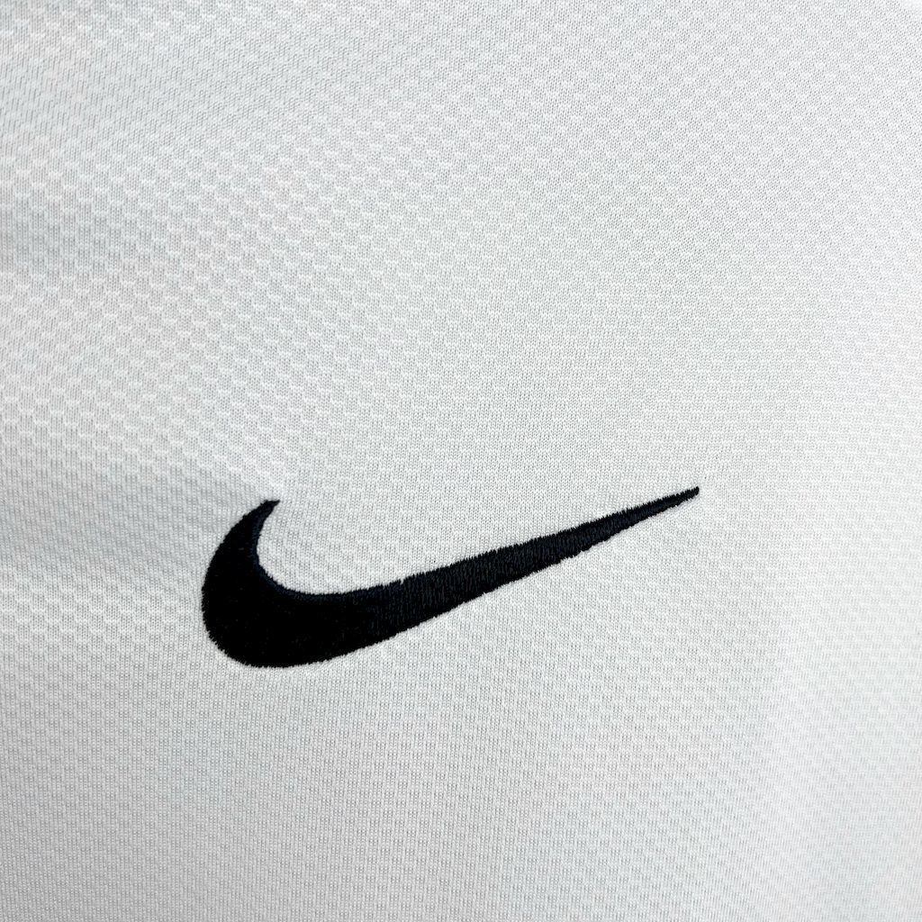 12-13 Santos Home Long Sleeve Retro Kit Vintage Shirt AAAAJersey Supplier Yupoo 4