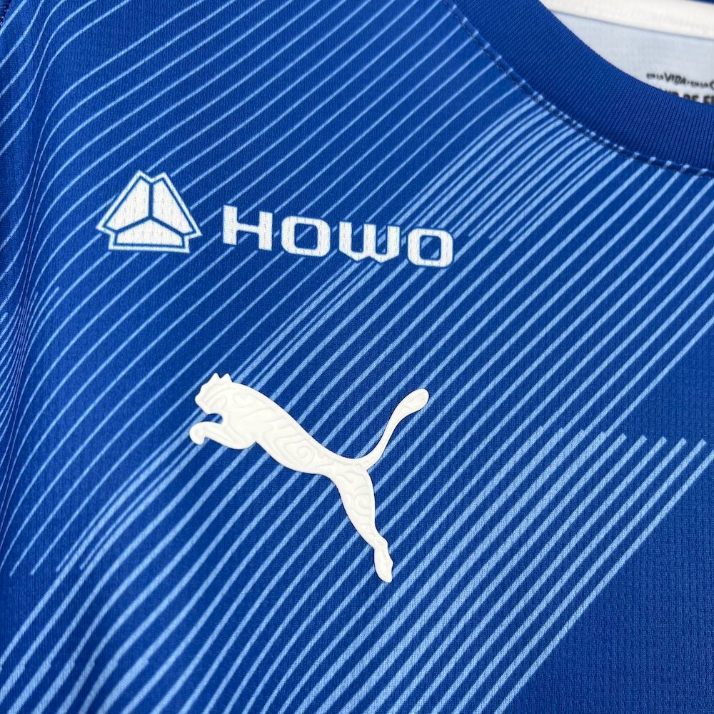 25-26 Monterrey Special Edition Kit Soccer T-Shirt AAAAJersey Supply Yupoo 4
