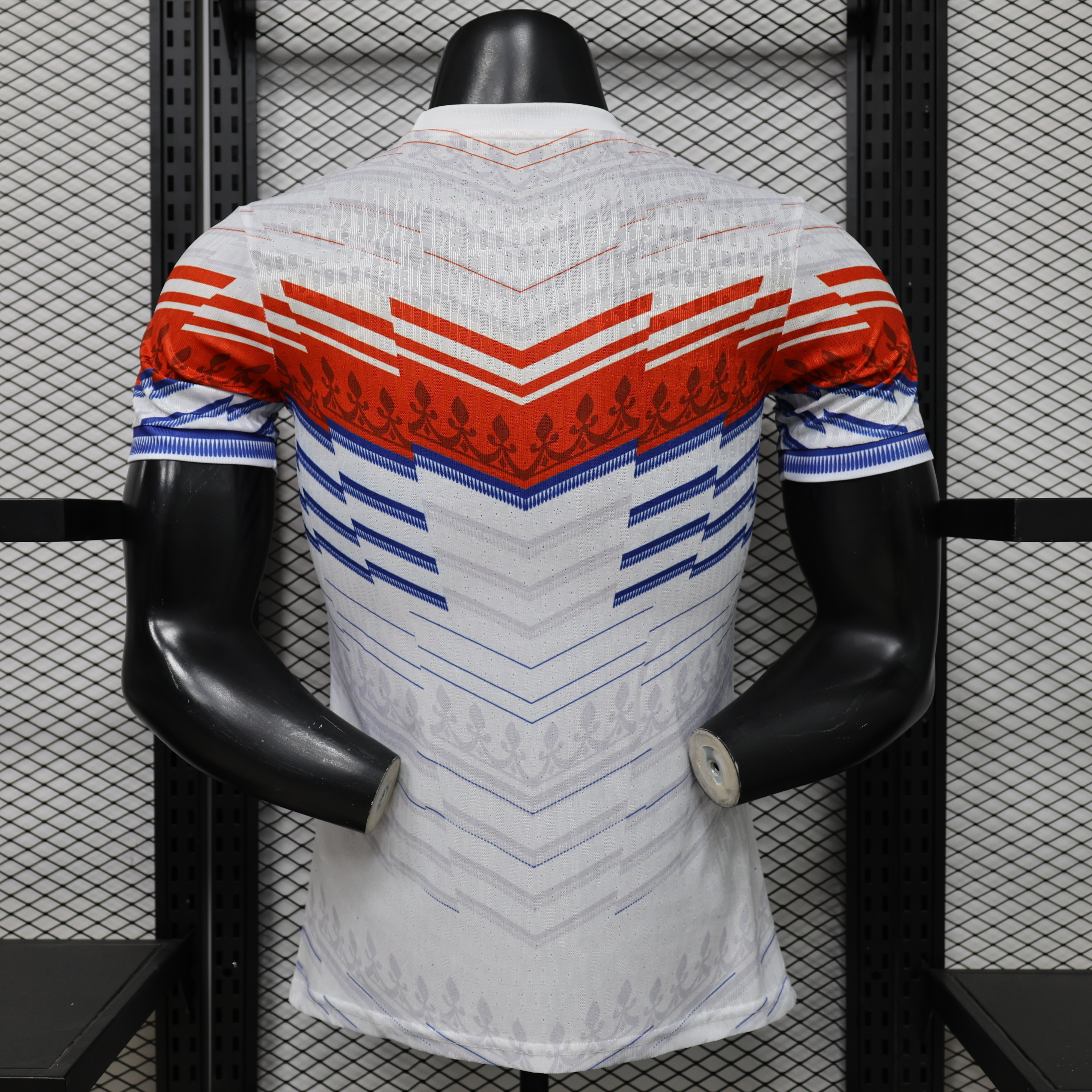 2026 France Mens Special Edition Player Version Football T-Shirt AAAAJersey Supply Yupoo 2