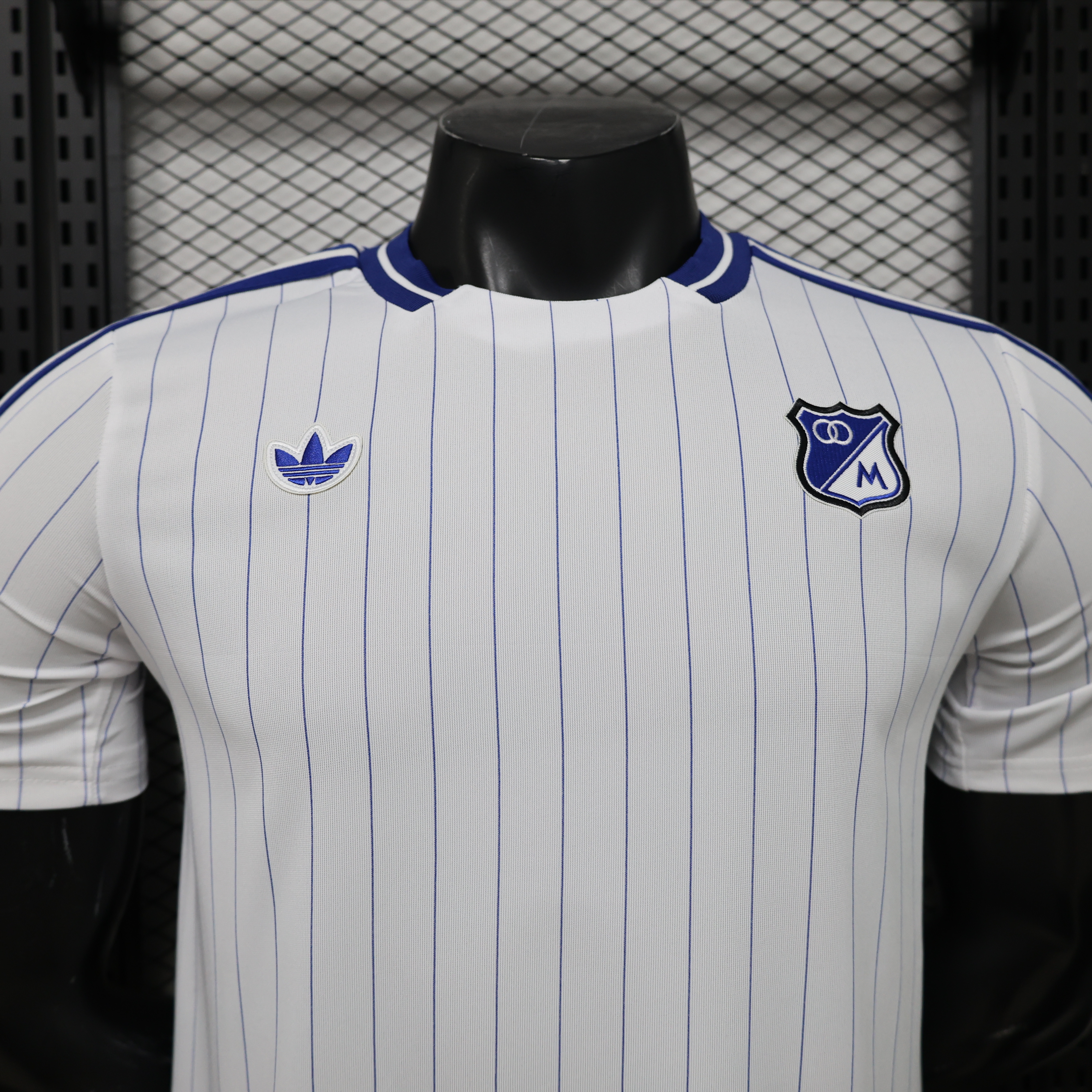 26-27 Millionaire Mens Special Edition Kit Soccer T-Shirt AAAAJersey Supply Yupoo 8 7