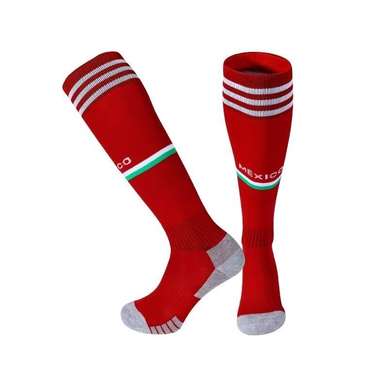 2022 Mexico away 2