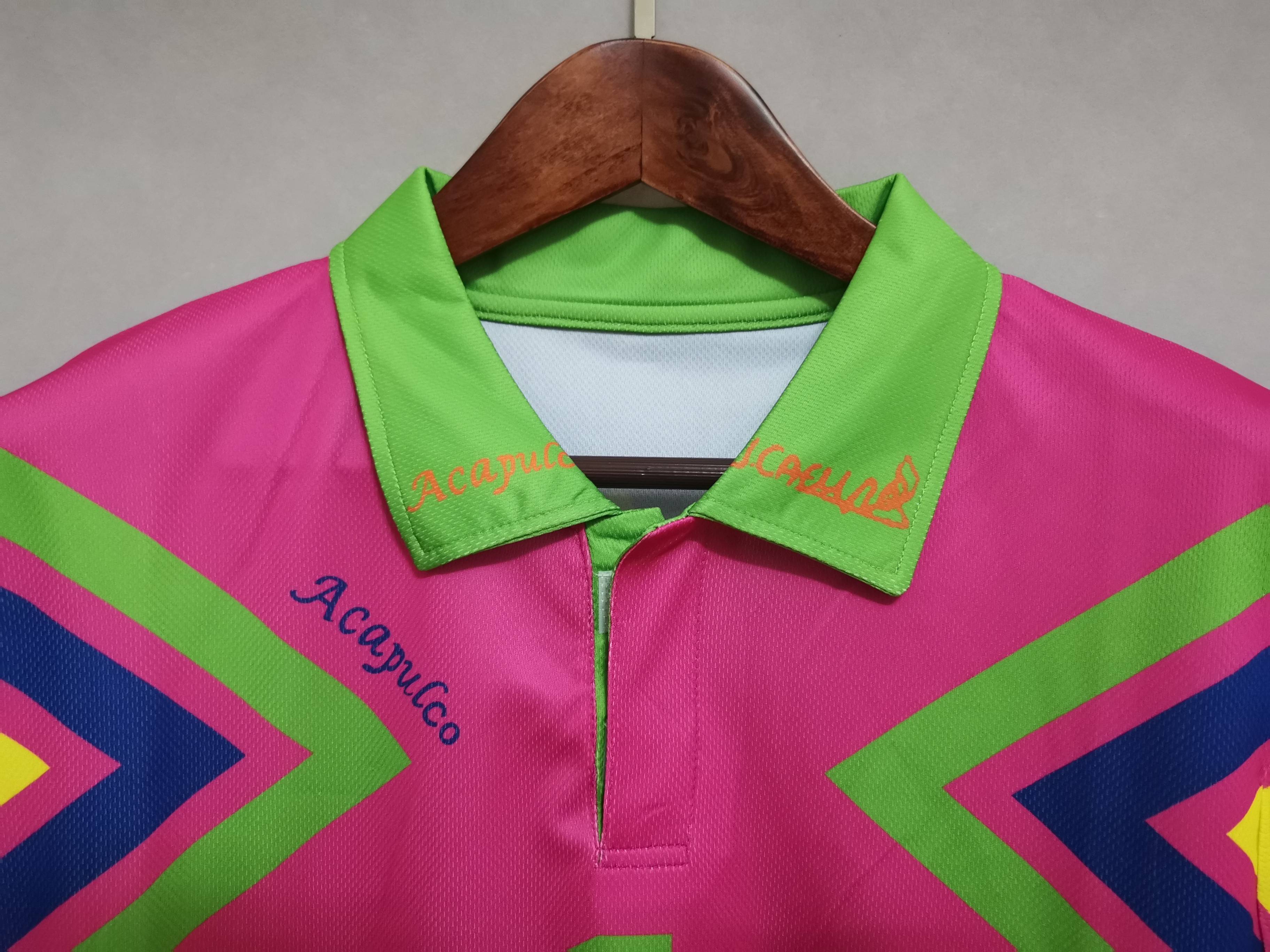 Mexico 1#j.Campos pink 1