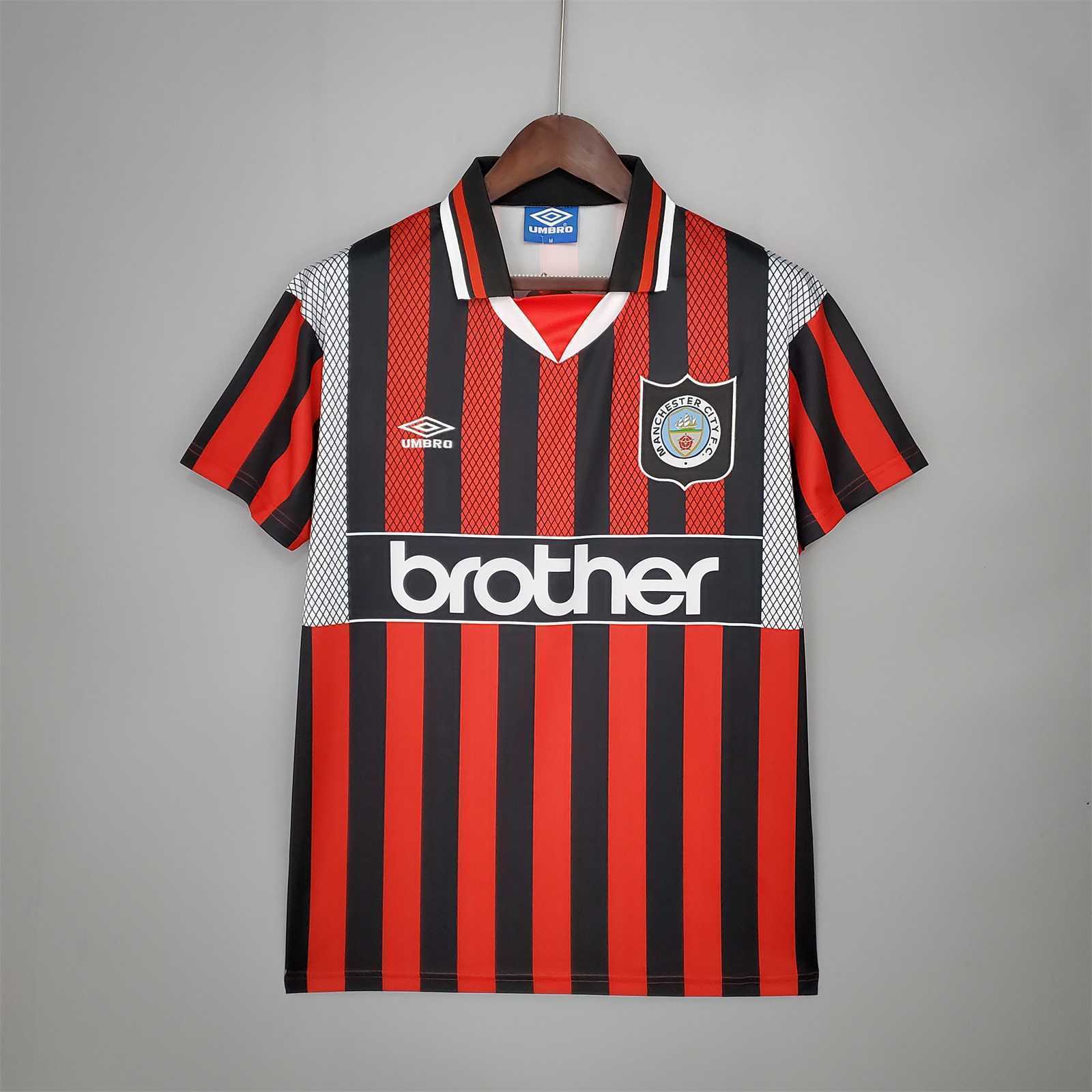 94-96 Manchester City away