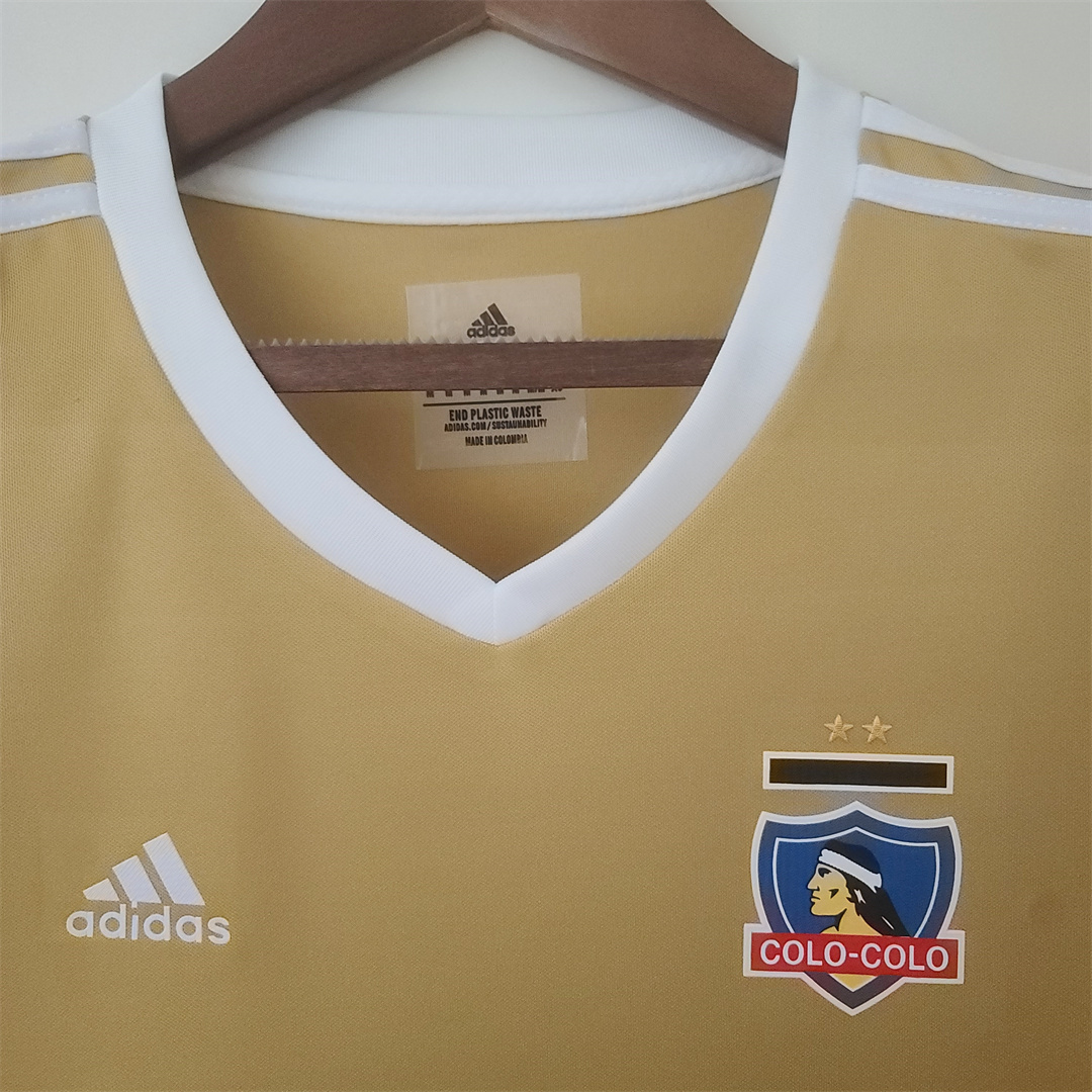 22-23 Women Colo-Colo third away 2