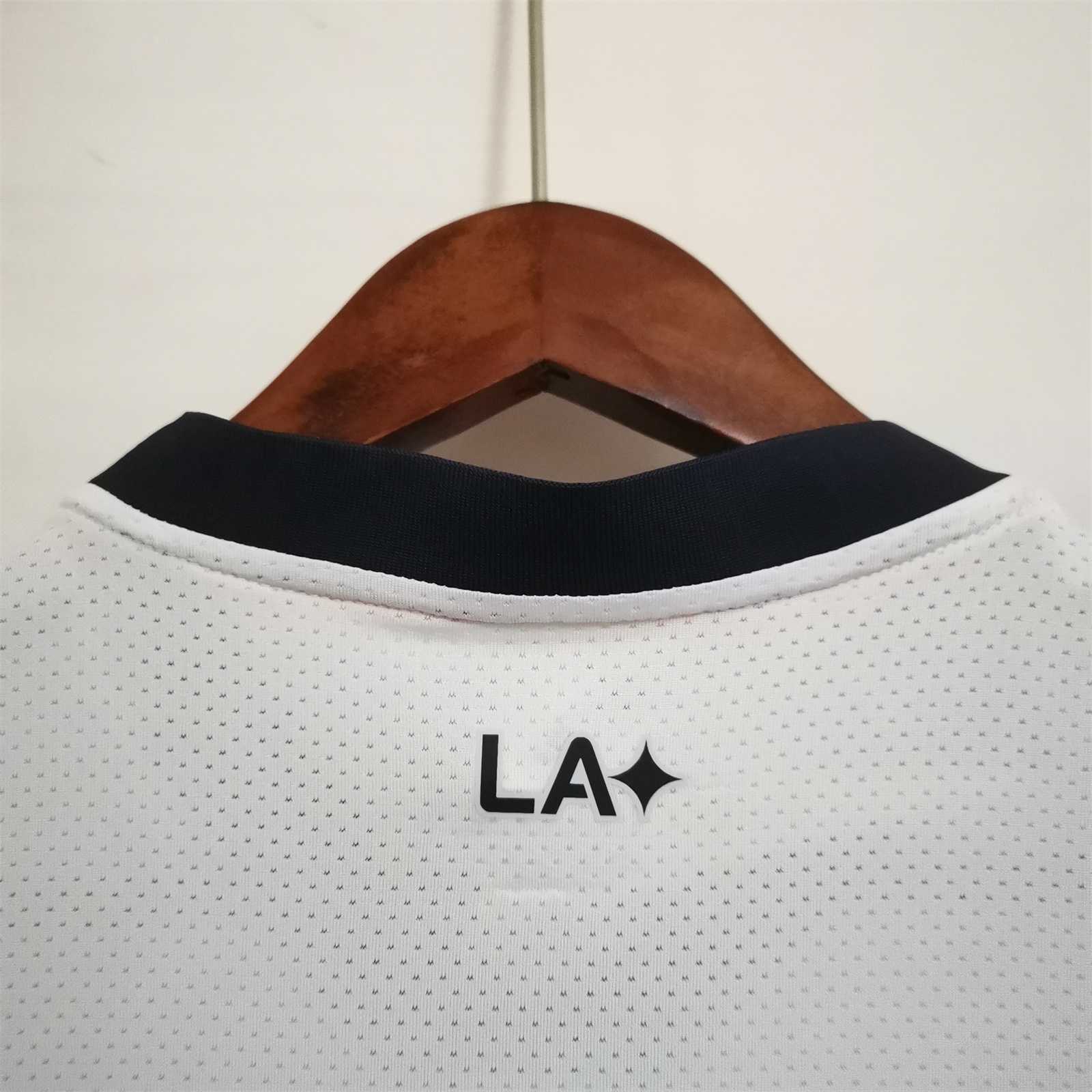 22-23 LA Galaxy home 7
