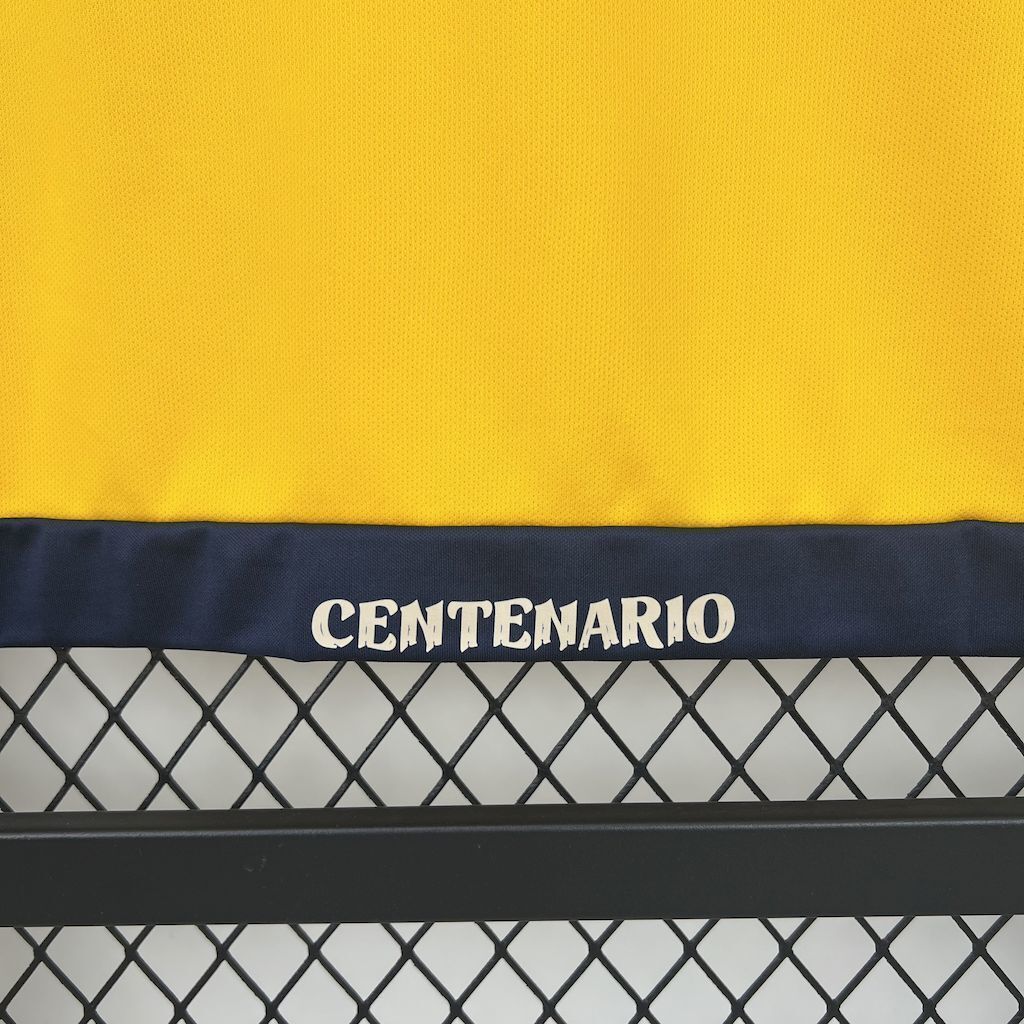 2025 Ecuador Home Shirt Football Uniform AAAAJersey Yupoo 6