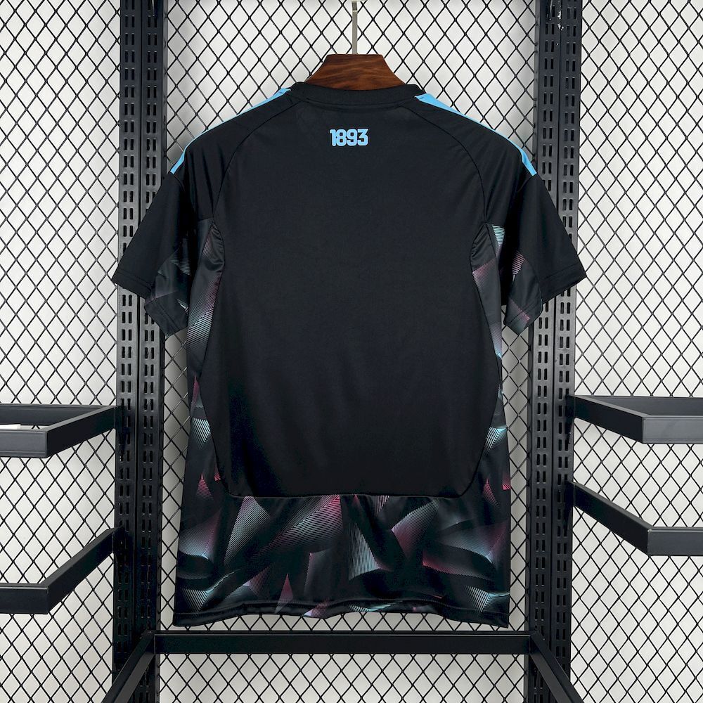 2026 Argentina Goalkeeper Kit Football T-Shirt AAAAJersey Supply Yupoo 1