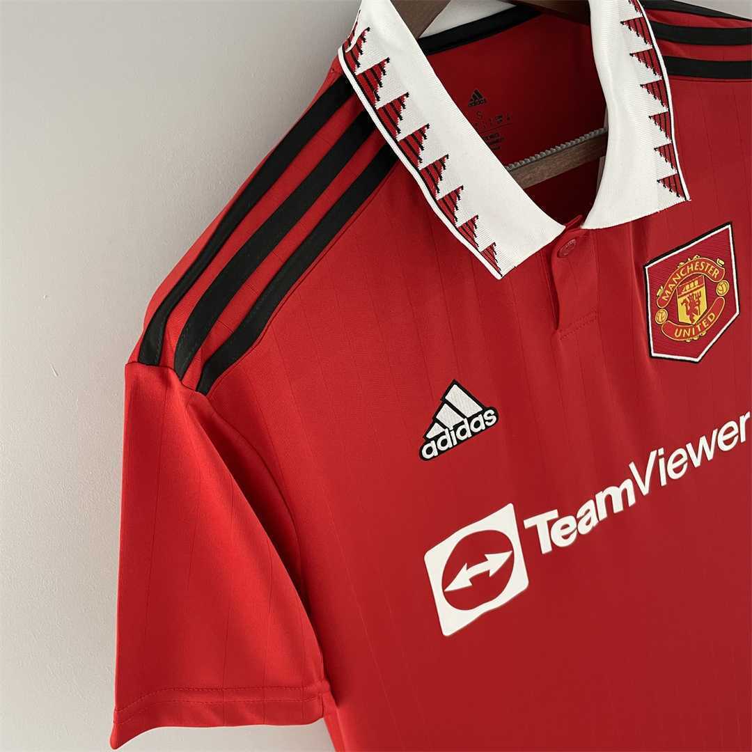 22-23 Manchester United home - 25 2