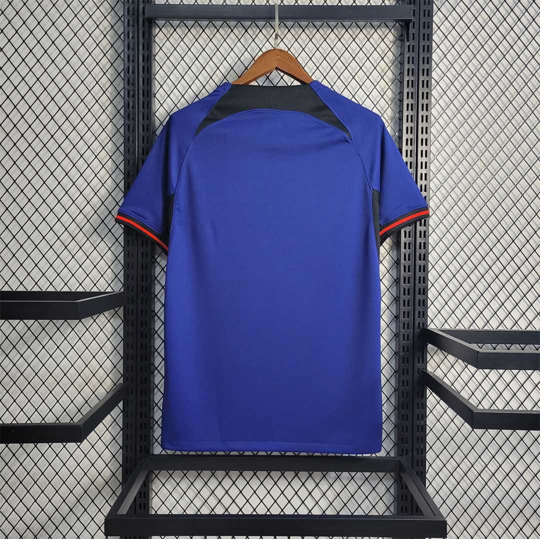 2022 Netherlands away 6