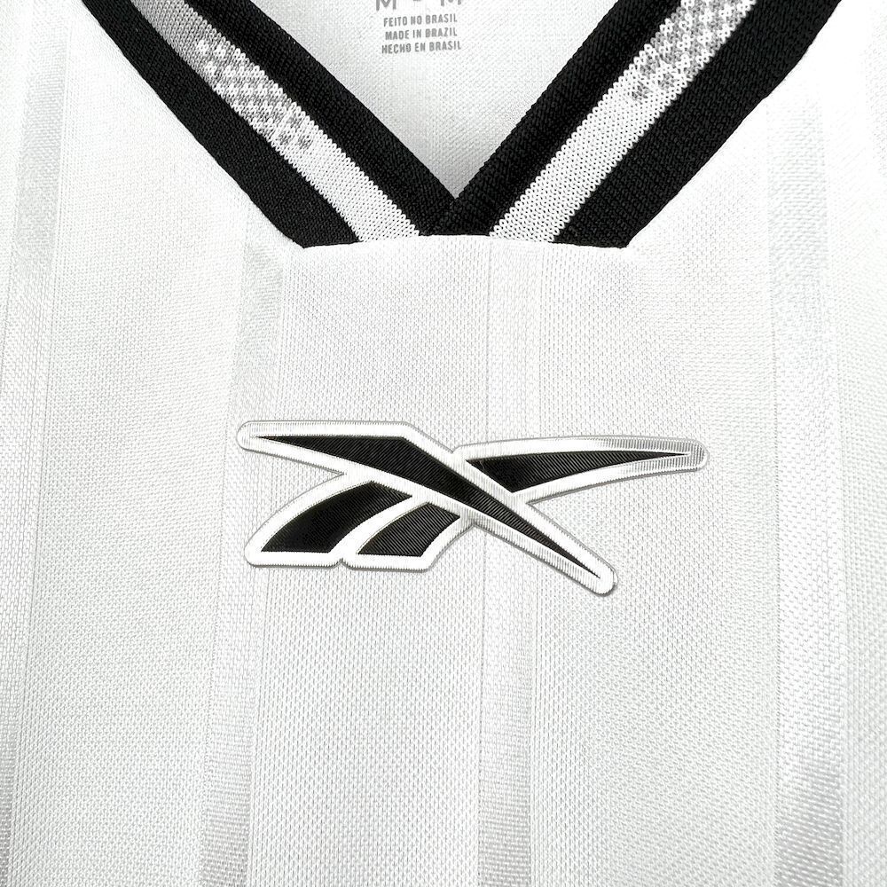 25-26 Woman Botafogo Second Away Kit Football Lady T-Shirt AAAAJersey Supply Yupoo 2