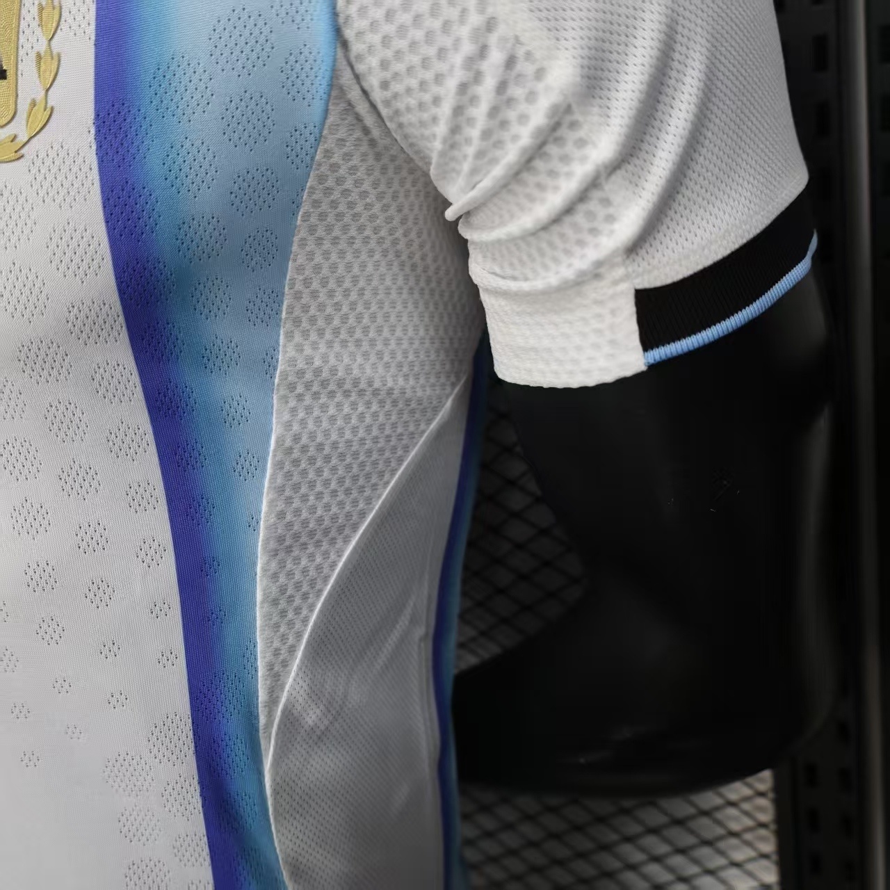 2025 Argentina Home World Cup Kit Player Version Football Shirt AAAAJersey Supply Yupoo 1
