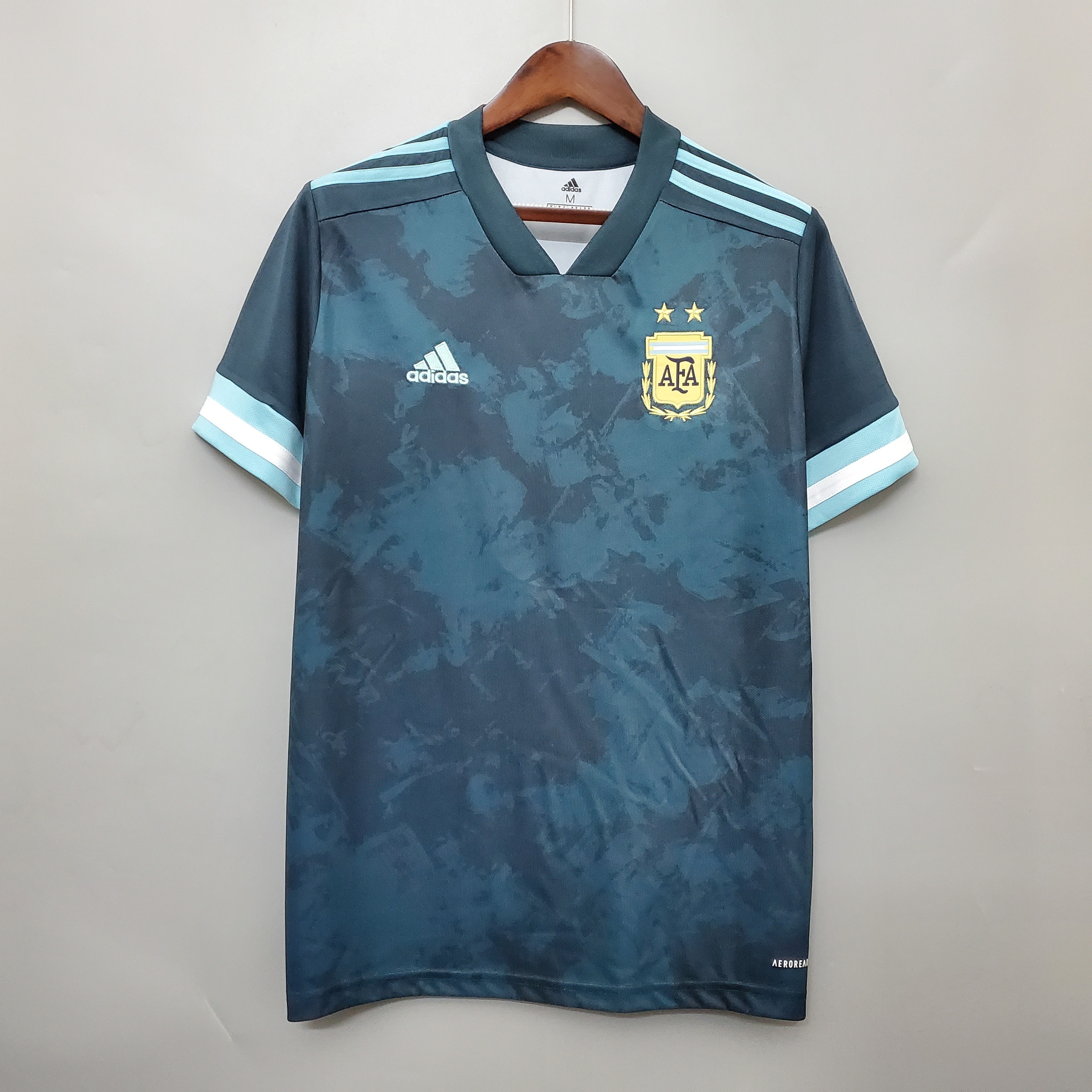 2020 Argentina away 6