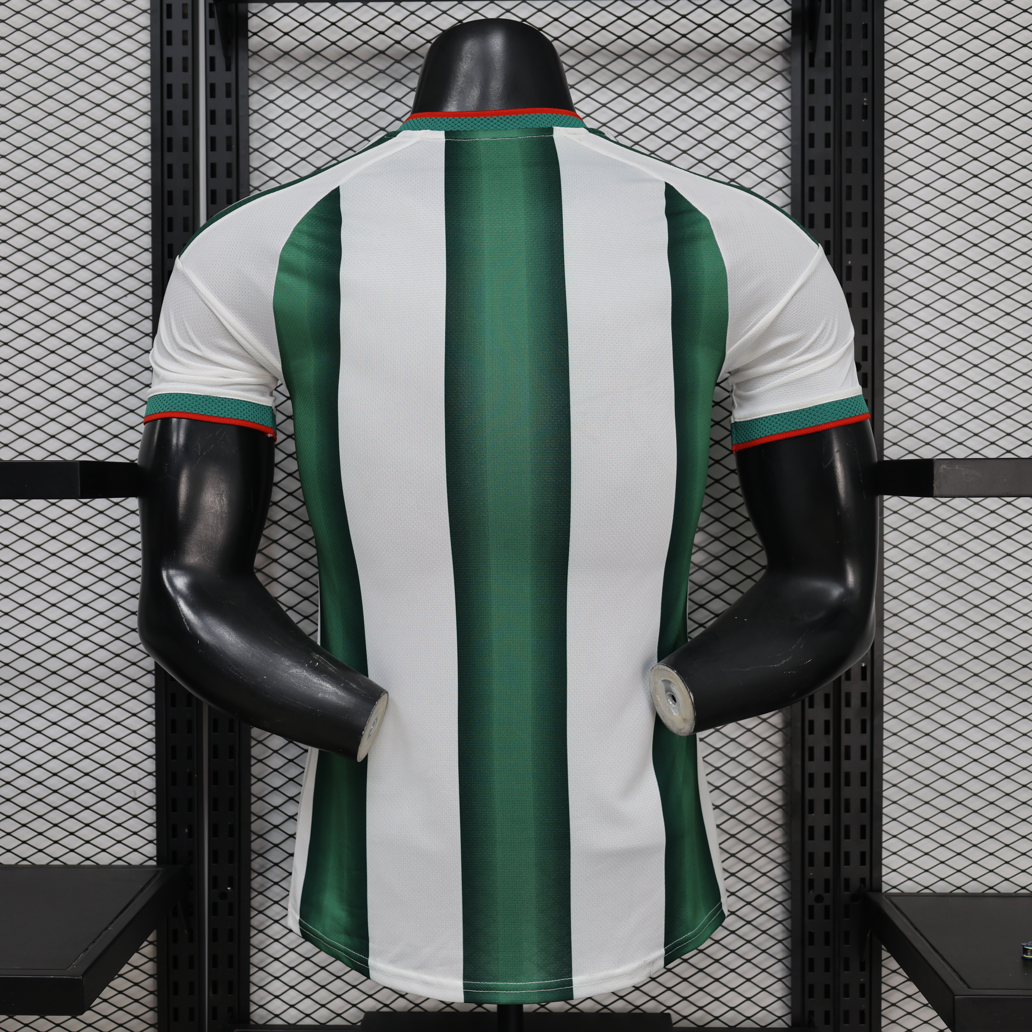 2026 World Cup  Mexico Purple Special Edition Kit Player Version T-Shirt AAAAJersey Supply Yupoo 1