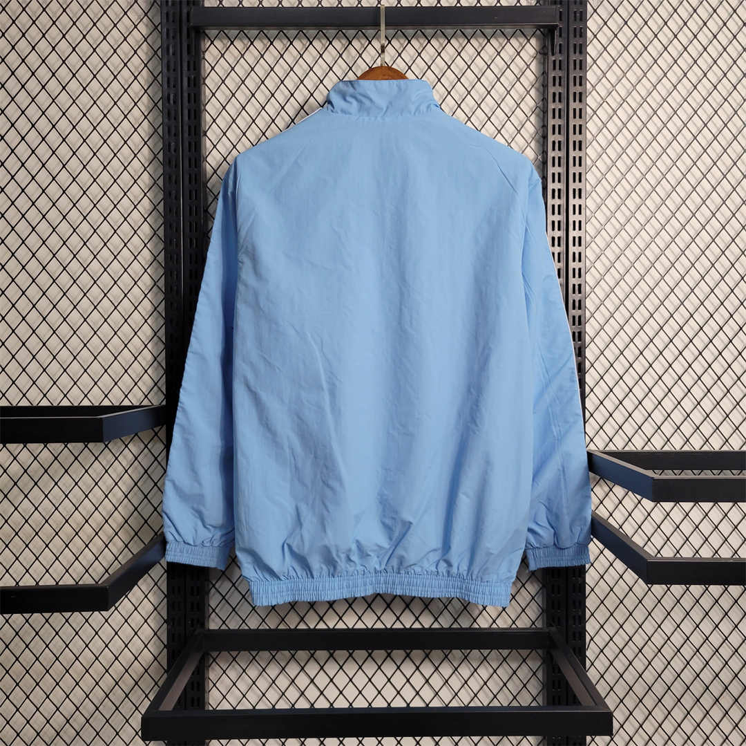 2023 Double-sided Windbreaker Argentina 3-star1684421236000 4