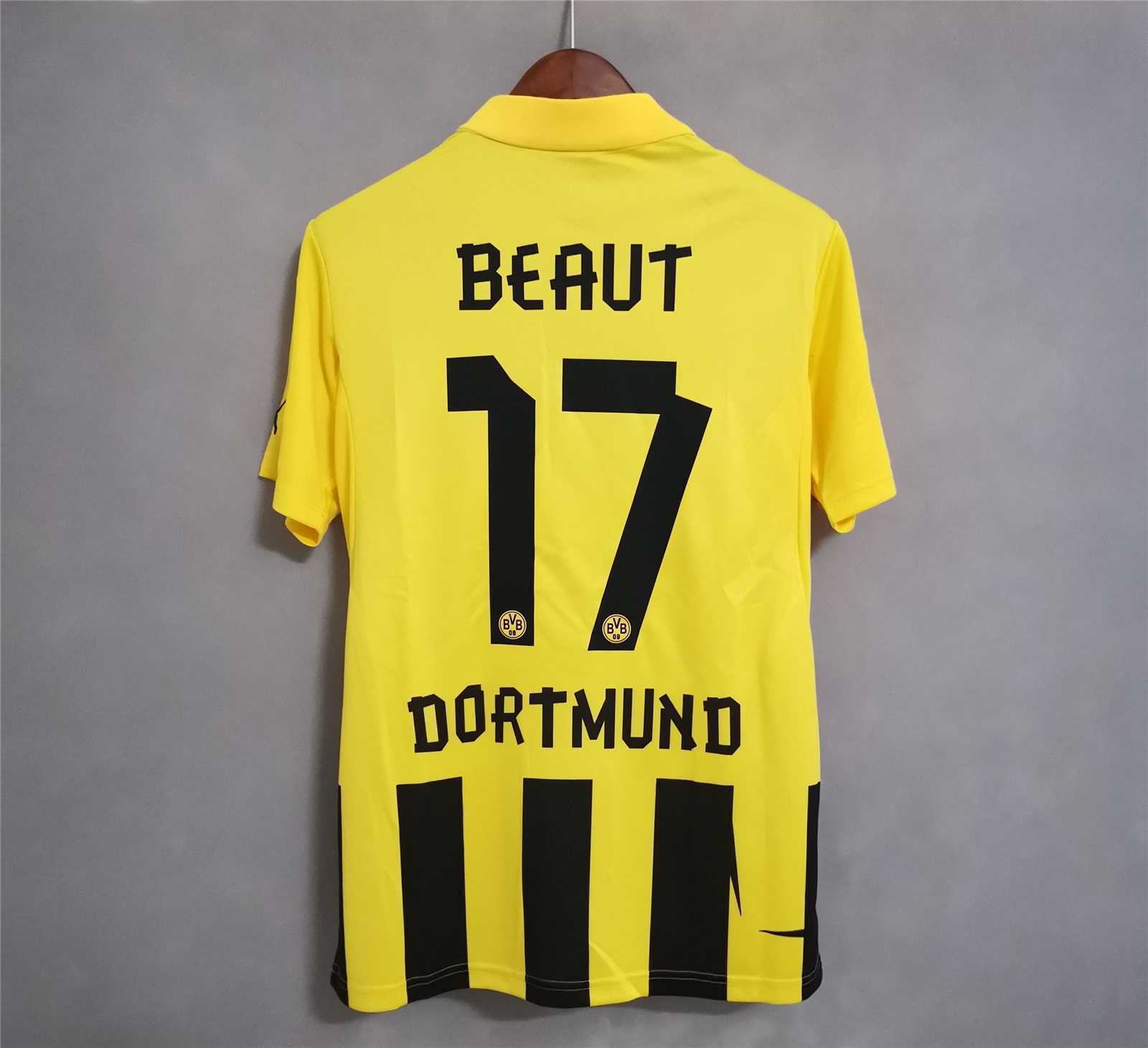 12-13 Dortmund home 7