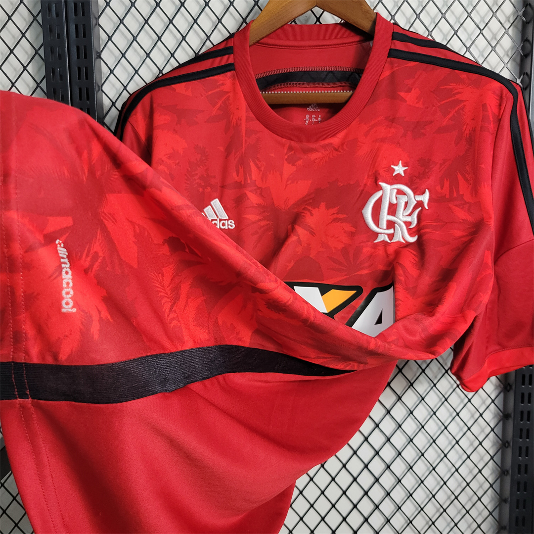 2014 Flamengo red-1 5