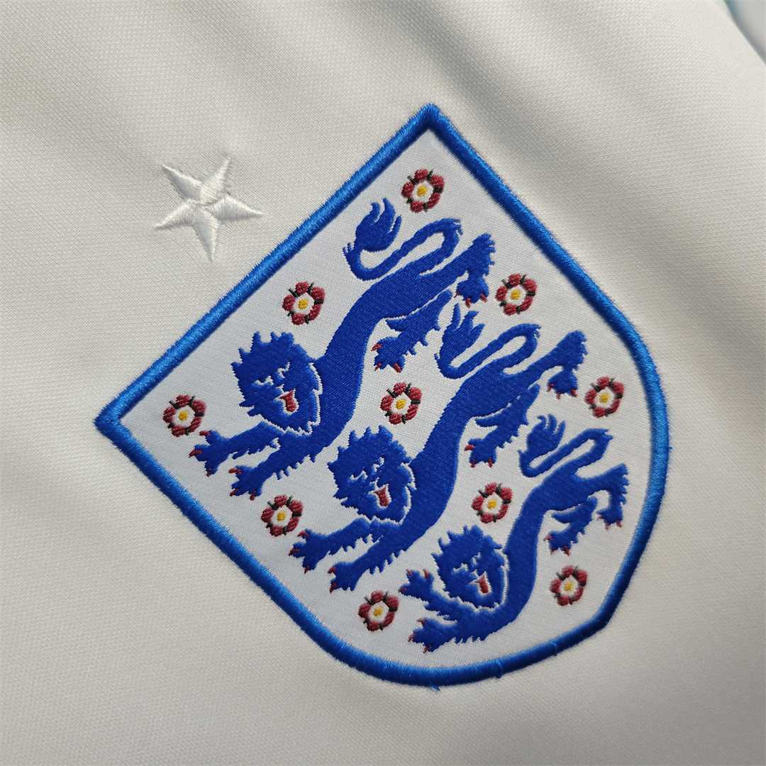 2022 England home 2