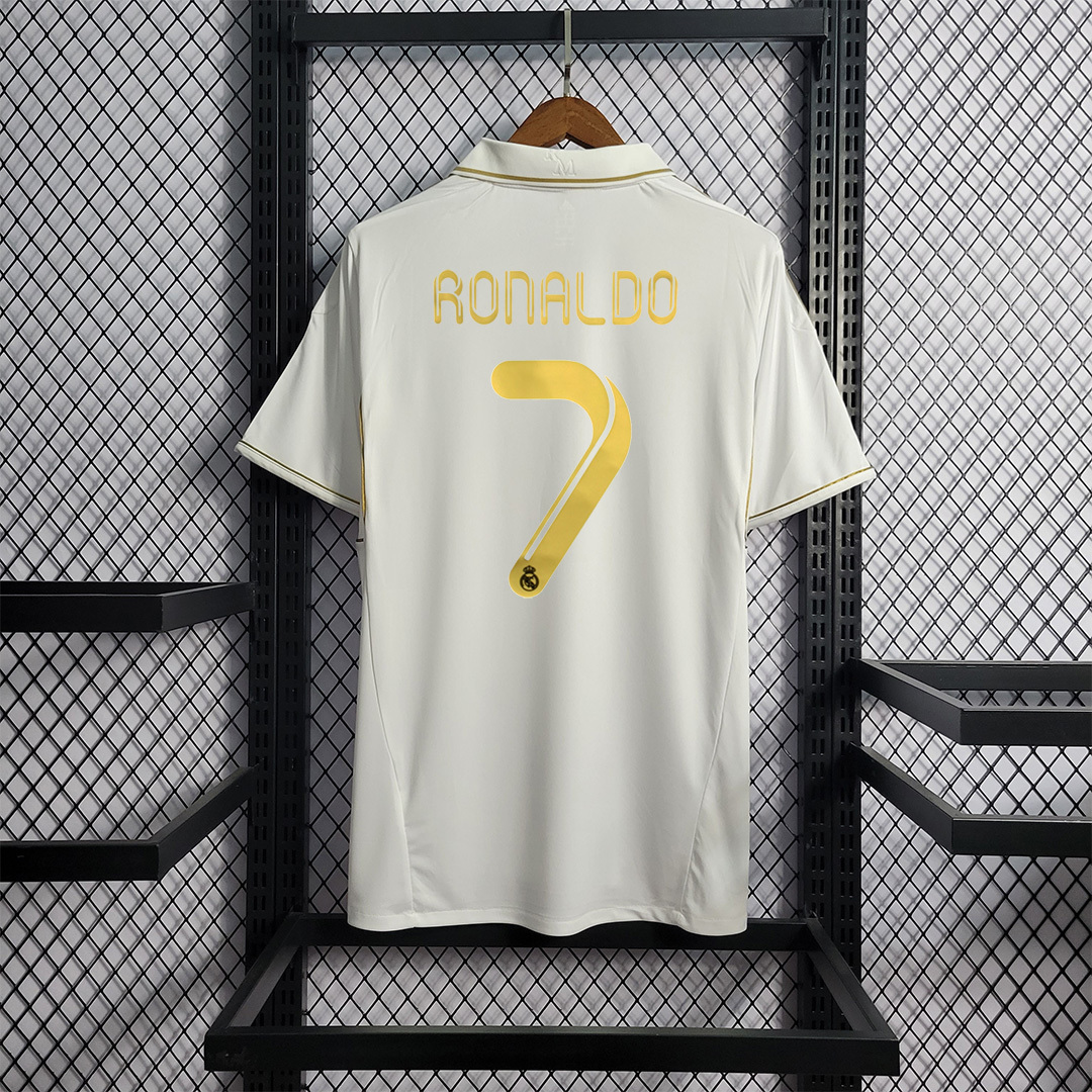 11-12 Real Madrid home 5
