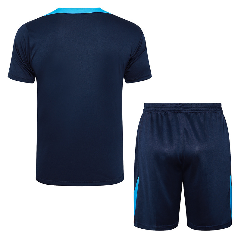 24-25 Chelsea Training Soccer Jerseys Football Shirts 2