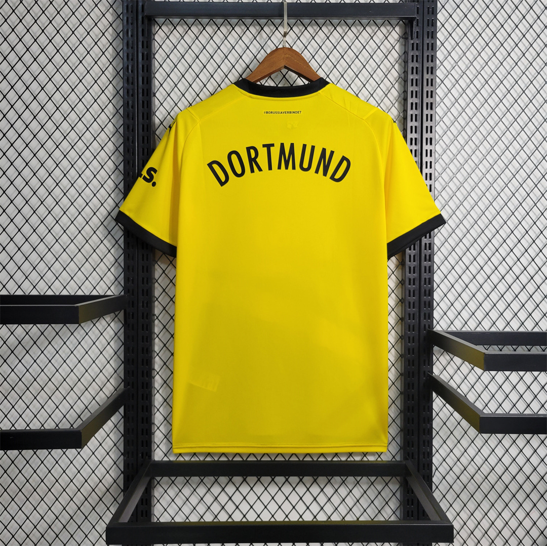 23-24 Dortmund home 6
