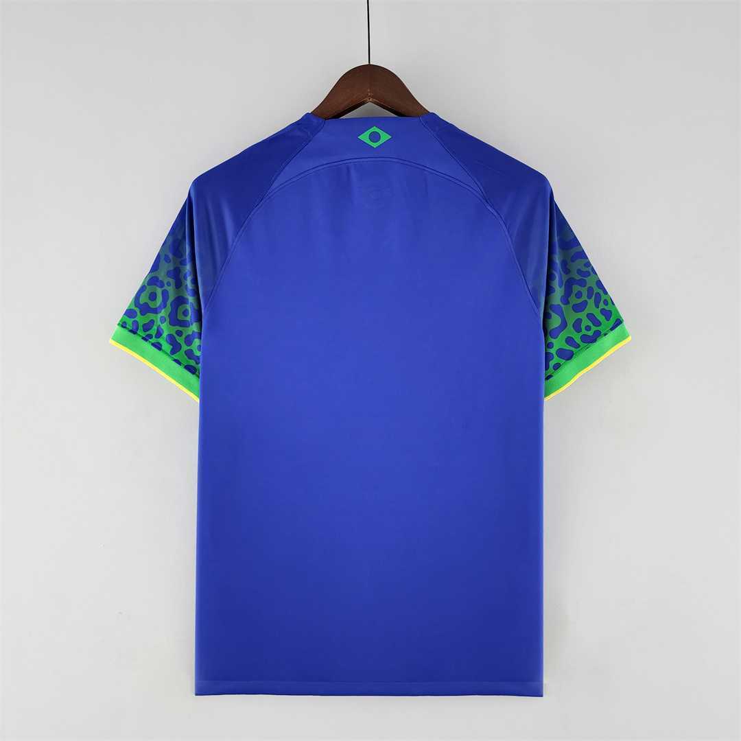 2022 Brazil away 17