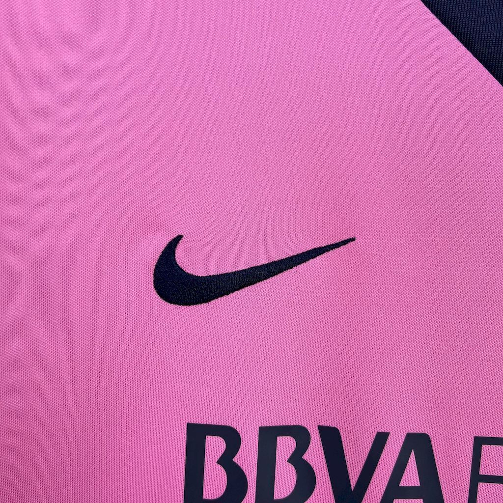 13-14 Boca Away Retro Kit Vintage Shirt AAAAJersey Yupoo 2