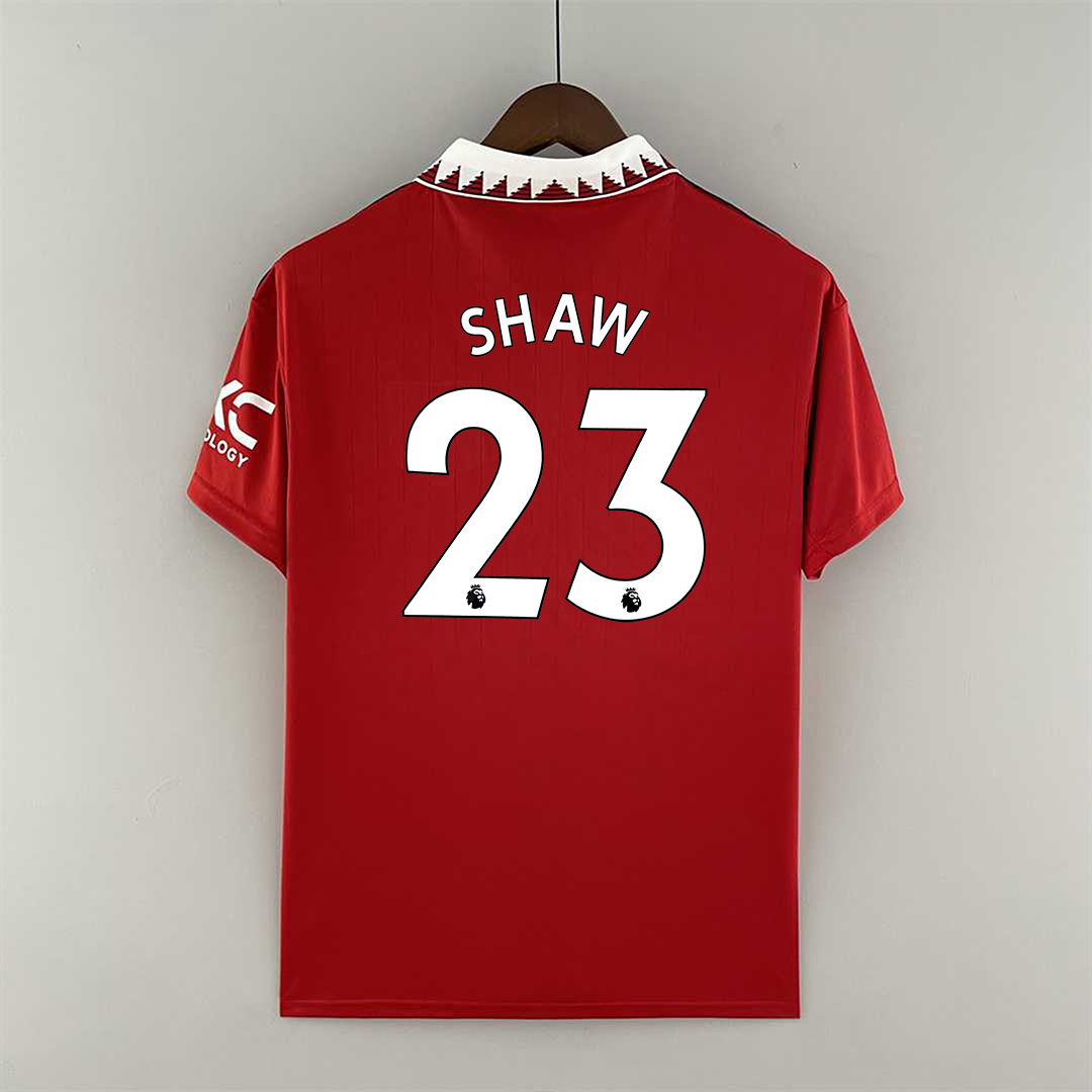 22-23 Manchester United home - 25 1