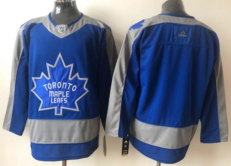 Toronto Maple Leafs ice hockey jersey M-3XL 多伦多枫叶队冰球服 8