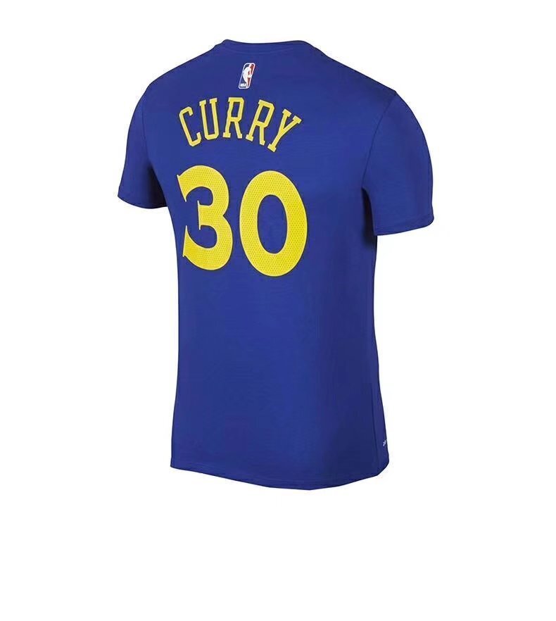 Basketball cotton t-shirt 21