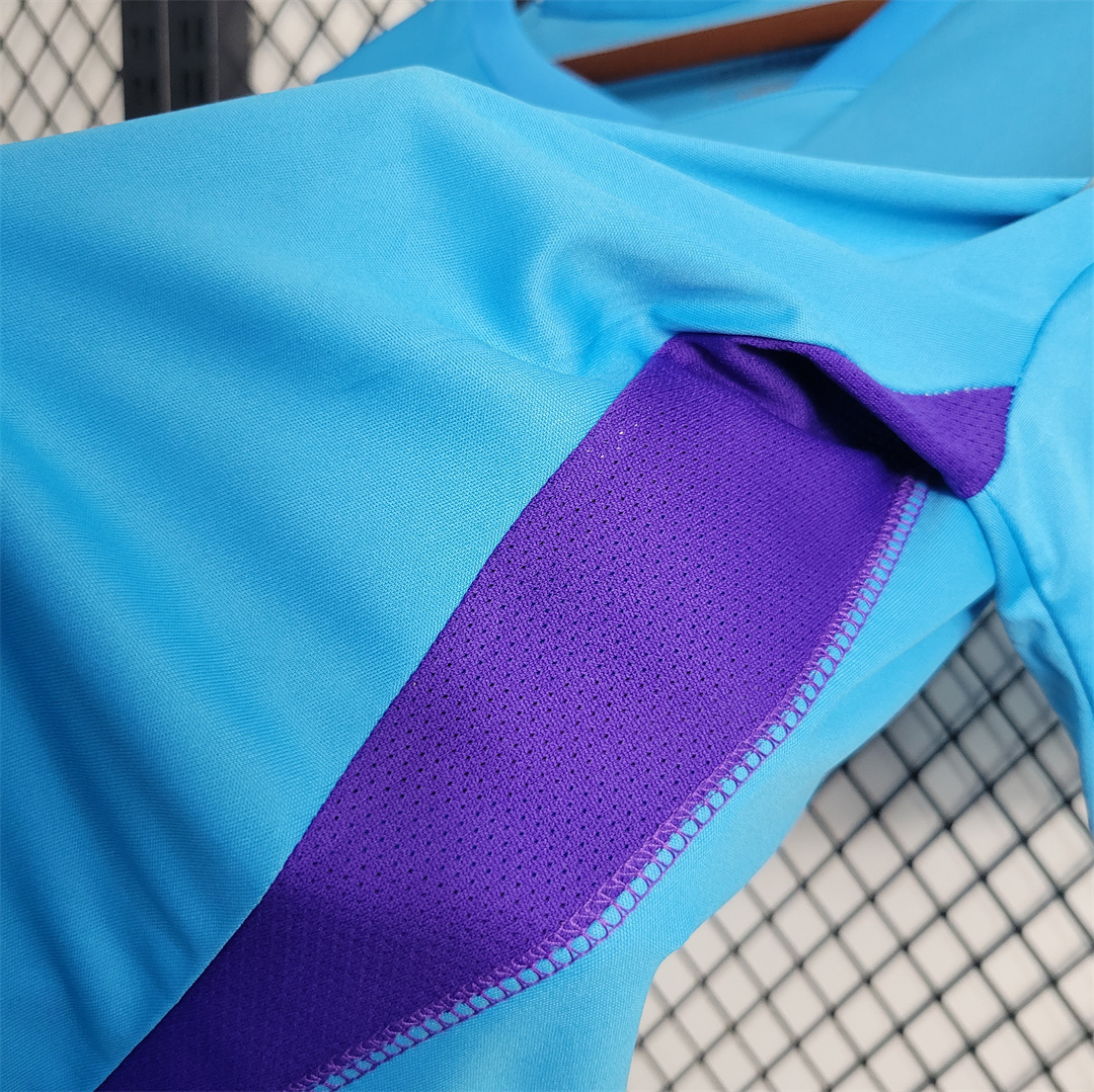 2023 Argentina training suit 2