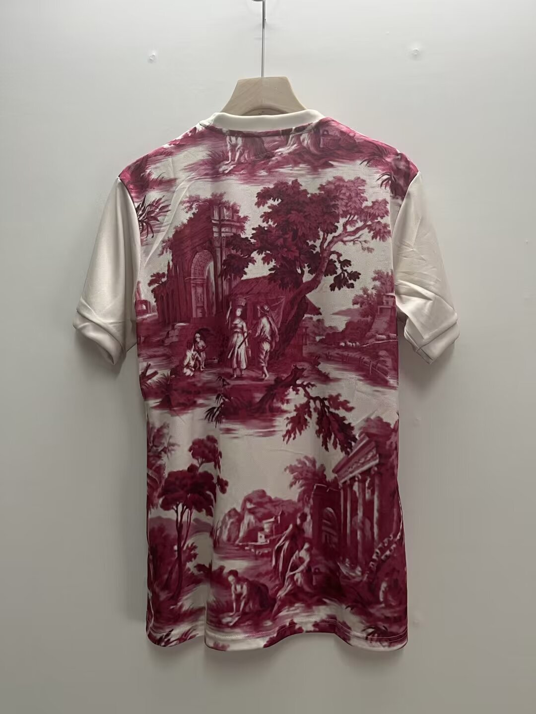 23-24 Arsenal Special Edition Size-S-XXL Jersey Yupoo 3