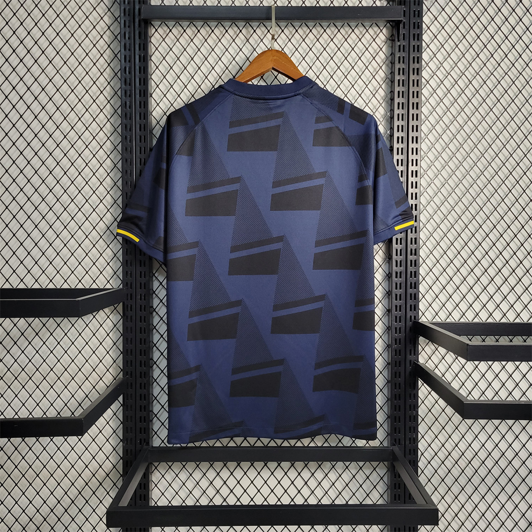 22-23 Saudi Al-Nassr training suit 9