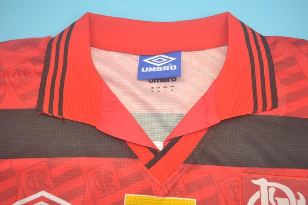 Flamenco home red 2020 10