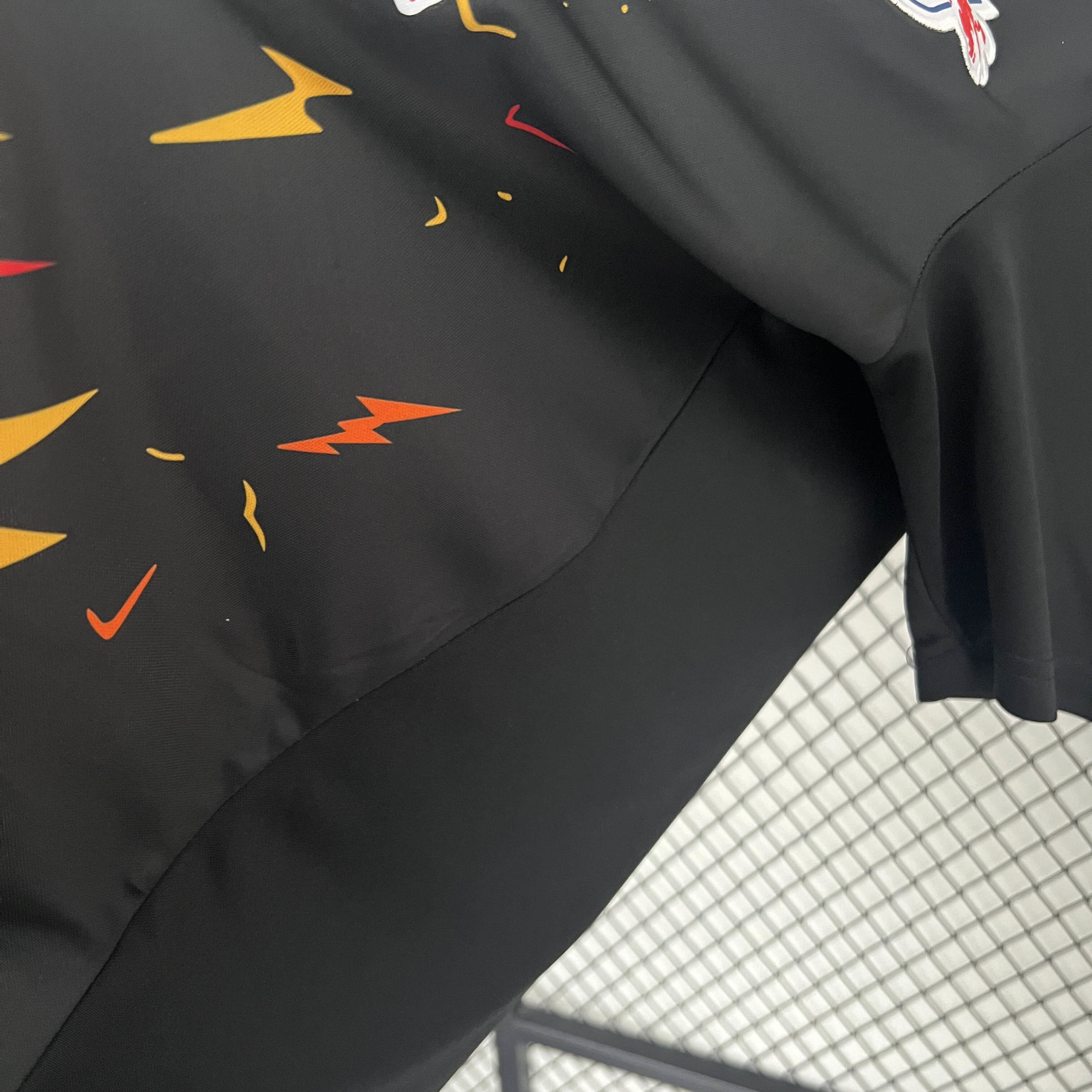 24-25 Red Bull Leipzig Special Edition Kit Best Jerseys Yupoo 4