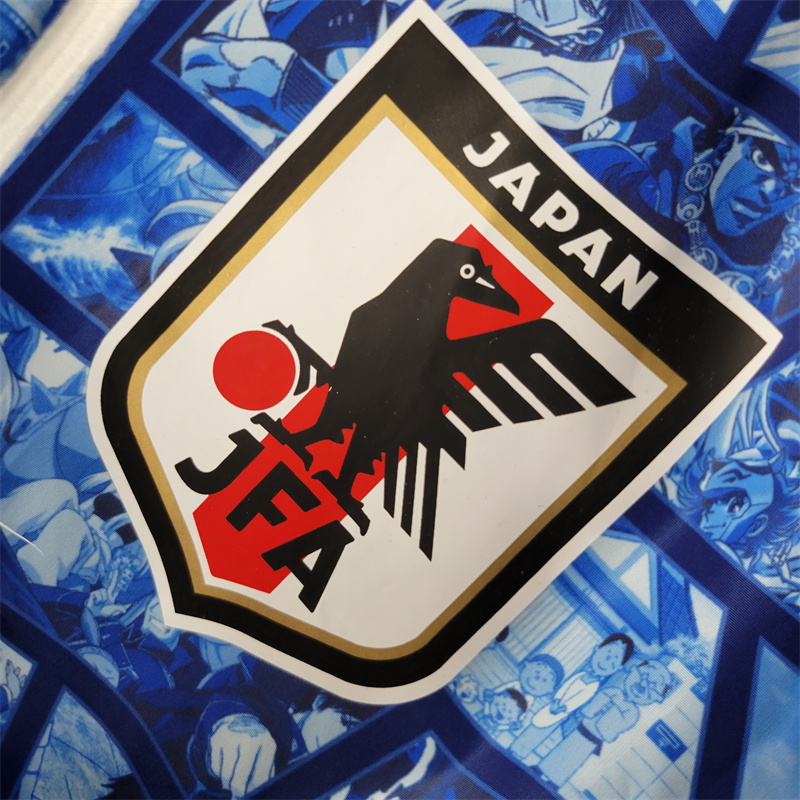 23-24 windbreaker Japan anime size S-XXL 9