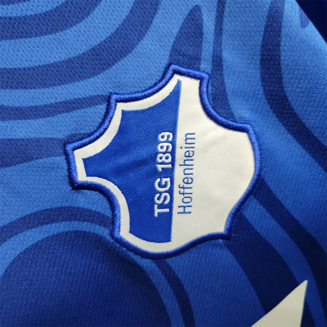 23-24 Hoffenheim home 1