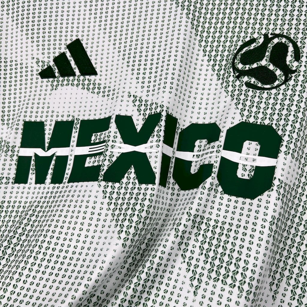 2026 Mexico Special Edition Football Shirt AAAAJersey Supply Yupoo 1