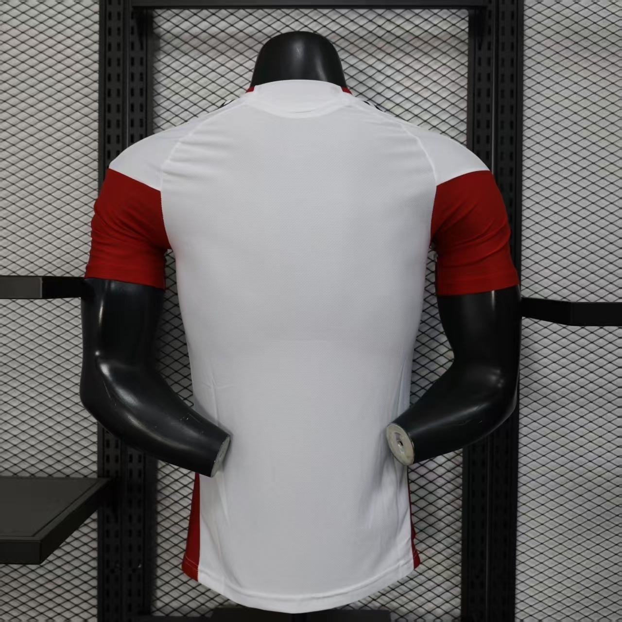 2026 Germany Training kit Football Player Version Shirt AAAAJersey Supply Yupoo 3