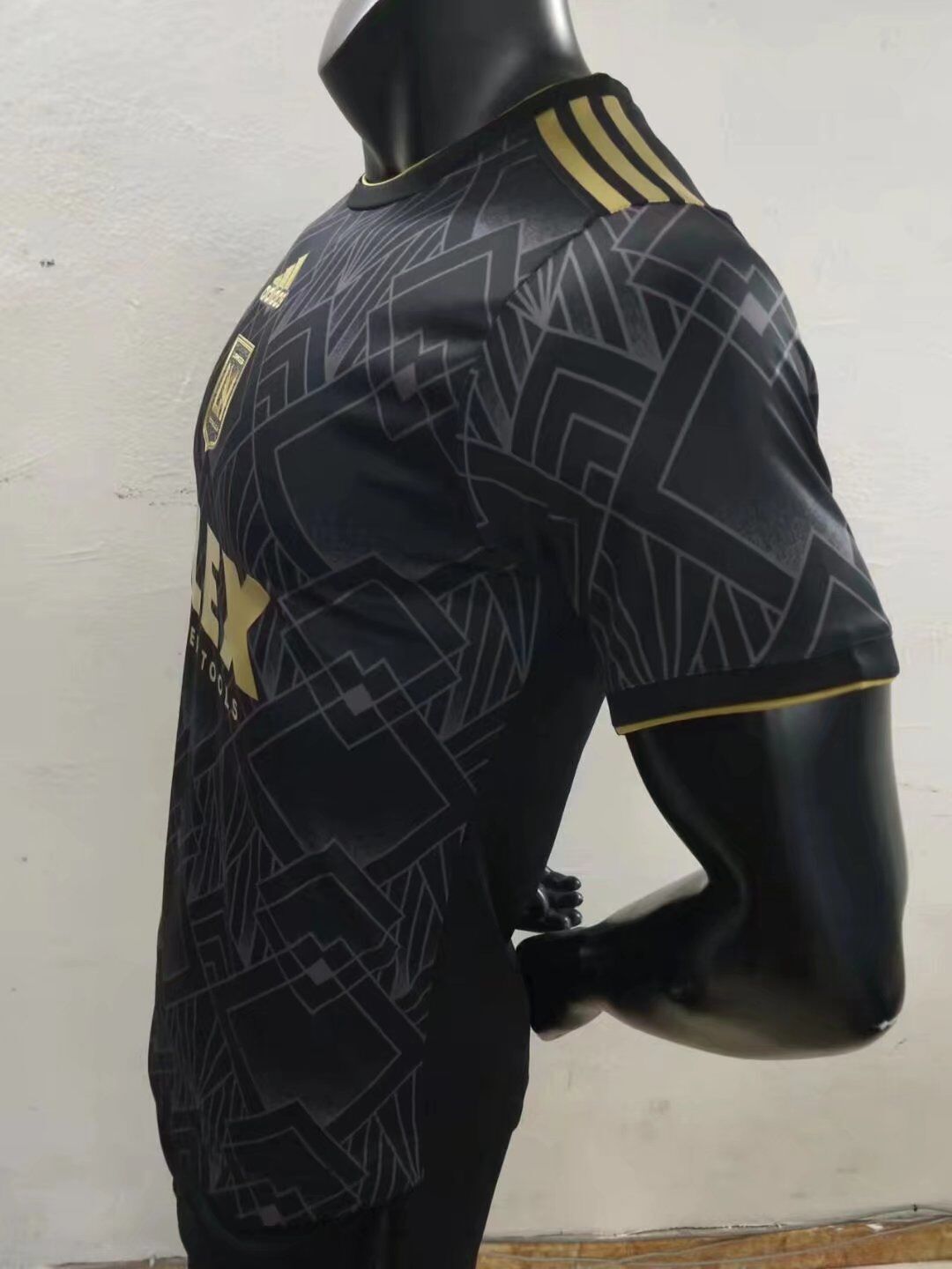 22-23 Los Angeles FC home players edition 2