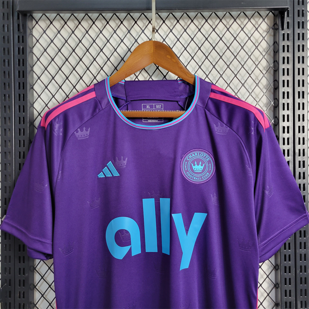 23-24 Charlotte away 6