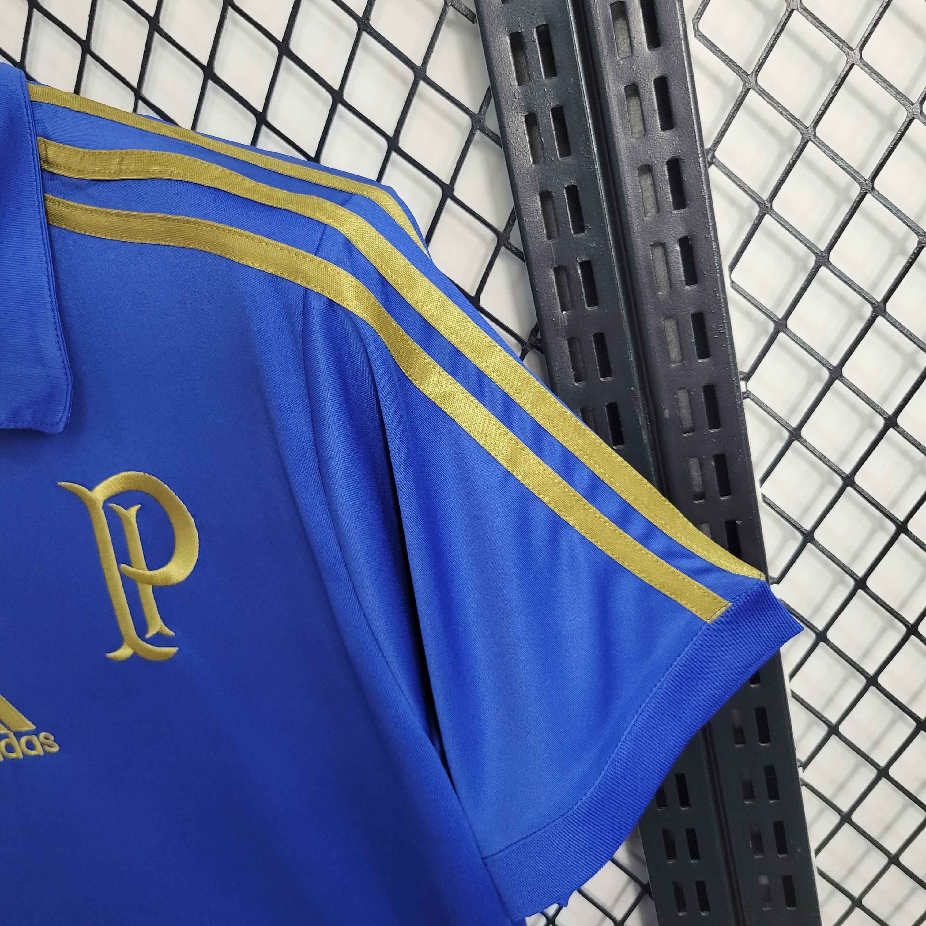 Retro Palmeiras 1914-2014 100 Years Commemoration S-XXL 7