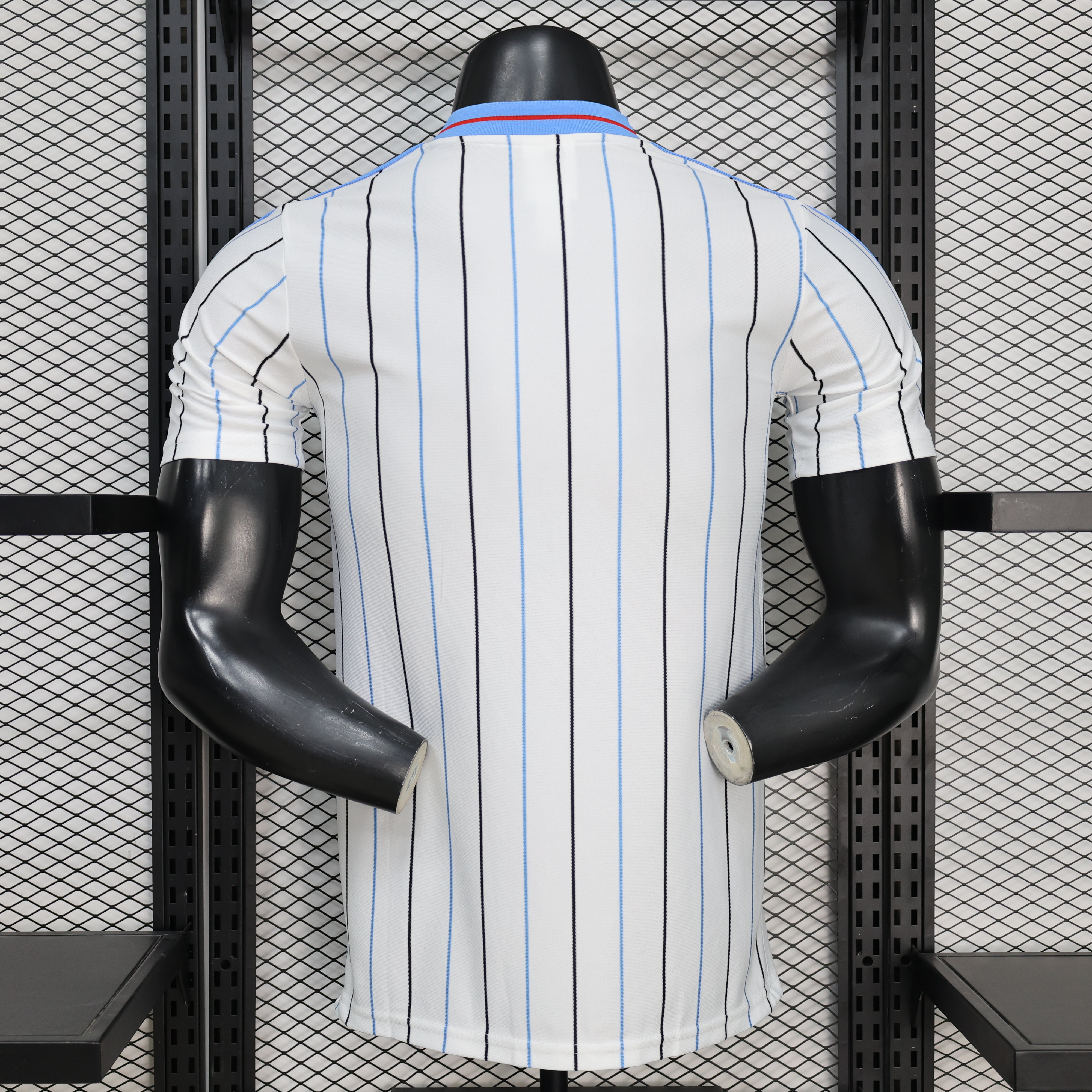 2026 World Cup Congo retro football jersey casual edition AAAA Jersey Drop ship Yupoo 1
