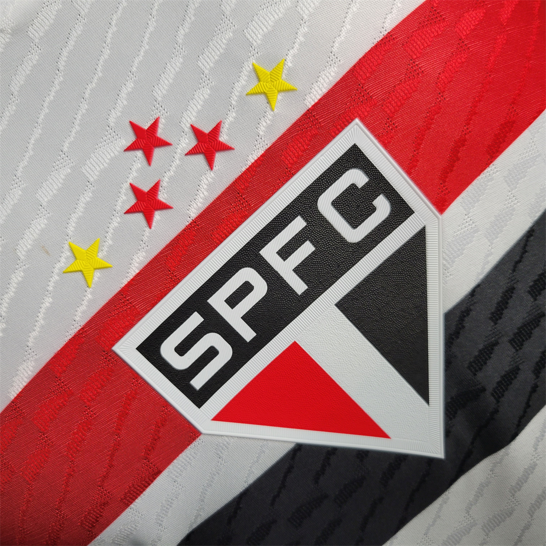 23-24 Player Sao Paulo home player version 5